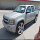 3GNEC12098G251677 2008 Chevrolet Avalanche 1500 Ls auction photo thumbnail 2