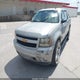 3GNEC12098G251677 2008 Chevrolet Avalanche 1500 Ls auction photo thumbnail 6