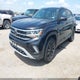 1V2JE2CA0PC216086 2023 Volkswagen Atlas Cross Sport 3.6L V6 Se W/Technology auction photo thumbnail 2