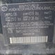 5NPEU46F27H224963 2007 Hyundai Sonata Limited/Se V6 auction photo thumbnail 9