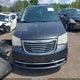 2A4RR5DG9BR720062 2011 Chrysler Town & Country Touring auction photo thumbnail 12