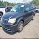 2A4RR5DG9BR720062 2011 Chrysler Town & Country Touring auction photo thumbnail 2