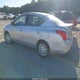 3N1CN7AP2EL803411 2014 Nissan Versa 1.6 Sv auction photo thumbnail 3