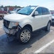 2FMDK39C08BB08103 2008 Ford Edge Limited auction photo thumbnail 2