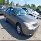 4T1BE32K33U744680 2003 Toyota Camry Le auction photo thumbnail 1