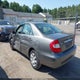 4T1BE32K33U744680 2003 Toyota Camry Le auction photo thumbnail 3