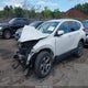 2HKRW2H53KH642185 2019 Honda Cr-V Ex auction photo thumbnail 2