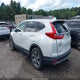 2HKRW2H53KH642185 2019 Honda Cr-V Ex auction photo thumbnail 3