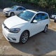 3VWY57AU3KM505669 2019 Volkswagen Golf Sportwagen 1.4T S/1.4T Se auction photo thumbnail 2