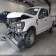 1FTFX1E53PKF01138 2023 Ford F-150 Xl auction photo thumbnail 2