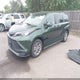 5TDKRKEC3RS199763 2024 Toyota Sienna Le auction photo thumbnail 2