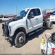 1FD8X3HNXPEE17442 2023 Ford F-350 Chassis Xl auction photo thumbnail 2