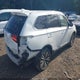 JA4AZ3A30KZ008418 2019 Mitsubishi Outlander Sel auction photo thumbnail 4
