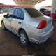 2HGES16551H522873 2001 Honda Civic Lx auction photo thumbnail 3