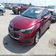 1G1BE5SM0G7299524 2016 Chevrolet Cruze Lt Auto auction photo thumbnail 2
