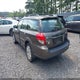 4S4BP86C584342757 2008 Subaru Outback 3.0R L.l. Bean Edition auction photo thumbnail 3