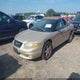 3C3EL55H8YT208445 2000 Chrysler Sebring Jxi auction photo thumbnail 2