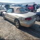 3C3EL55H8YT208445 2000 Chrysler Sebring Jxi auction photo thumbnail 3