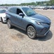 JTEAAAAH9MJ014938 2021 Toyota Venza Xle auction photo thumbnail 1