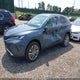 JTEAAAAH9MJ014938 2021 Toyota Venza Xle auction photo thumbnail 2