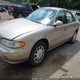 2G4WS52J611124007 2001 Buick Century Custom auction photo thumbnail 2