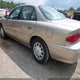2G4WS52J611124007 2001 Buick Century Custom auction photo thumbnail 3