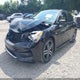 1HGCR2F55GA209063 2016 Honda Accord Sport auction photo thumbnail 2