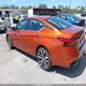 1N4BL4CW1NN409051 2022 Nissan Altima Sr Intelligent Awd auction photo thumbnail 3