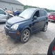 3GNAL4EK5ES565350 2014 Chevrolet Captiva Sport Ltz auction photo thumbnail 2