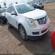 3GYFNBE32FS633721 2015 Cadillac Srx Luxury Collection auction photo thumbnail 1