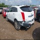 3GYFNBE32FS633721 2015 Cadillac Srx Luxury Collection auction photo thumbnail 3