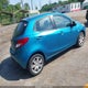 JM1DE1KZ9C0152366 2012 Mazda Mazda2 Sport auction photo thumbnail 4