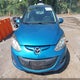 JM1DE1KZ9C0152366 2012 Mazda Mazda2 Sport auction photo thumbnail 6