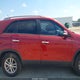 5XYKT4A60FG642411 2015 Kia Sorento Lx auction photo thumbnail 13