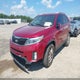 5XYKT4A60FG642411 2015 Kia Sorento Lx auction photo thumbnail 2