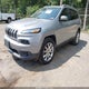 1C4PJMDS6FW563493 2015 Jeep Cherokee Limited auction photo thumbnail 2
