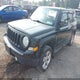 1J4NF4GBXBD170150 2011 Jeep Patriot Latitude X auction photo thumbnail 2