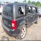 1J4NF4GBXBD170150 2011 Jeep Patriot Latitude X auction photo thumbnail 4