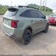 5XYRKDJF1SG374352 2025 Kia Sorento X-Line Sx auction photo thumbnail 4
