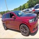 1C4SDJGJ1JC495732 2018 Dodge Durango Srt Awd auction photo thumbnail 13