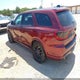 1C4SDJGJ1JC495732 2018 Dodge Durango Srt Awd auction photo thumbnail 3