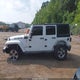 1C4HJWEG3FL501903 2015 Jeep Wrangler Unlimited Sahara auction photo thumbnail 14