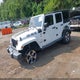 1C4HJWEG3FL501903 2015 Jeep Wrangler Unlimited Sahara auction photo thumbnail 2
