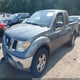 1N6AD06W58C447872 2008 Nissan Frontier Se auction photo thumbnail 2