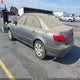 5NPET46C09H564334 2009 Hyundai Sonata Gls auction photo thumbnail 3