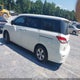 JN8AE2KP8B9004487 2011 Nissan Quest Sv auction photo thumbnail 3