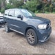 1C4RDJAGXJC184232 2018 Dodge Durango Sxt Awd auction photo thumbnail 1