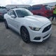 1FA6P8TH6F5316395 2015 Ford Mustang Ecoboost auction photo thumbnail 1