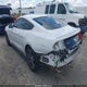 1FA6P8TH6F5316395 2015 Ford Mustang Ecoboost auction photo thumbnail 3