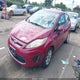 3FADP4EJ0BM153778 2011 Ford Fiesta Se auction photo thumbnail 2